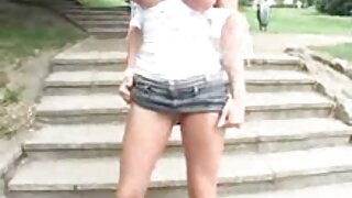 Karšta MILF su dideliais papais gauna fuck